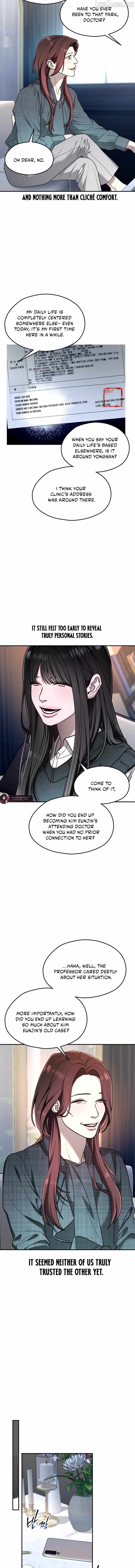 Look-Alike Daughter — Chapter 203 — page 11