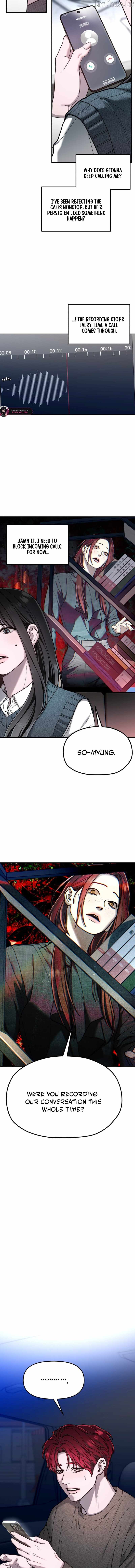 Look-Alike Daughter — Chapter 203 — page 13