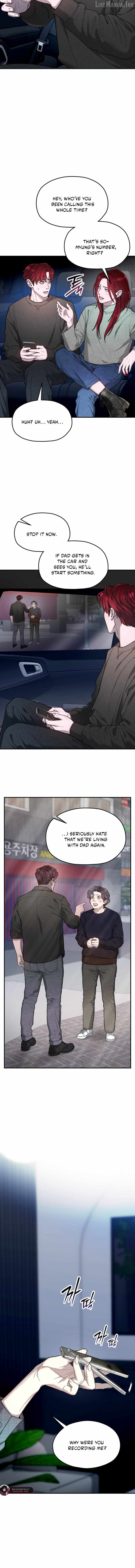 Look-Alike Daughter — Chapter 203 — page 14
