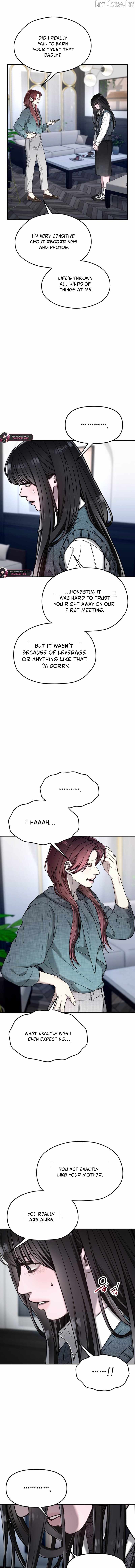 Look-Alike Daughter — Chapter 203 — page 15