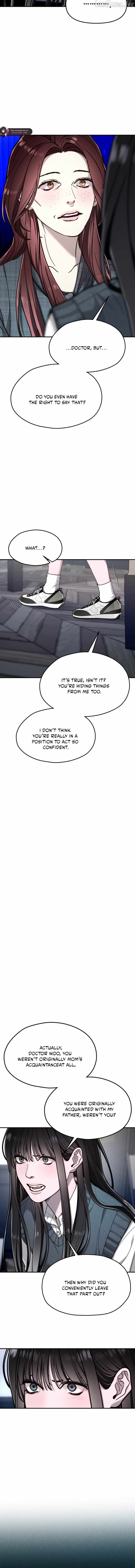 Look-Alike Daughter — Chapter 203 — page 16