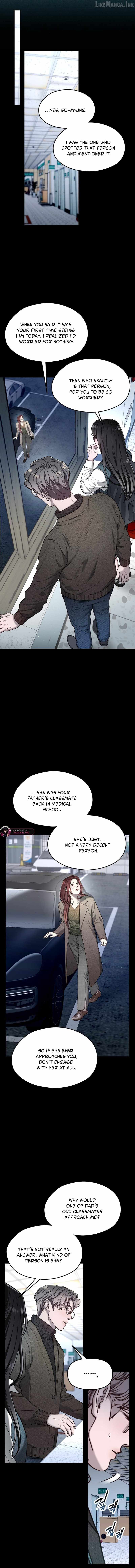 Look-Alike Daughter — Chapter 203 — page 17