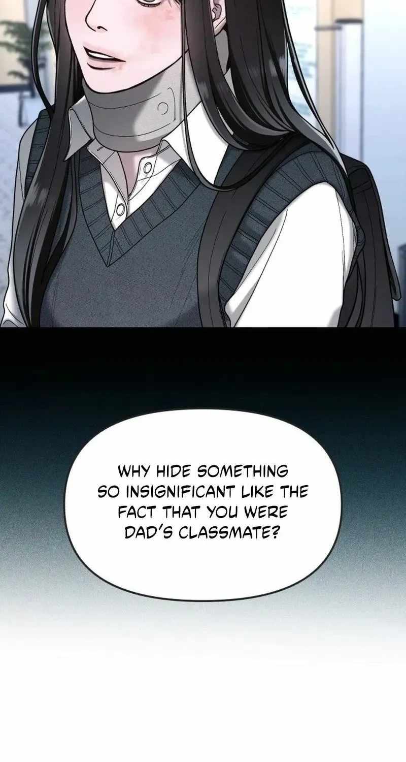 Look-Alike Daughter — Chapter 204 — page 4