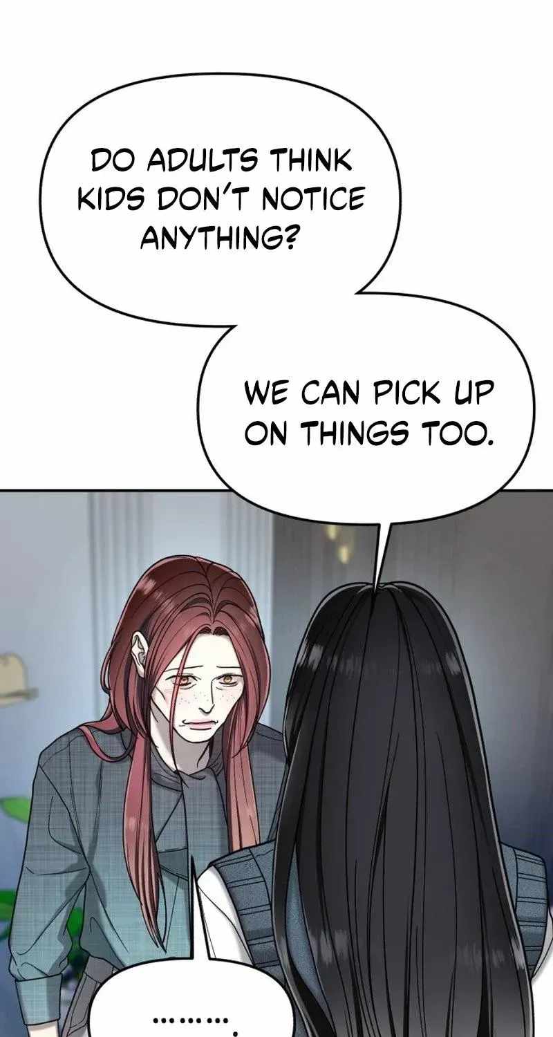 Look-Alike Daughter — Chapter 204 — page 5