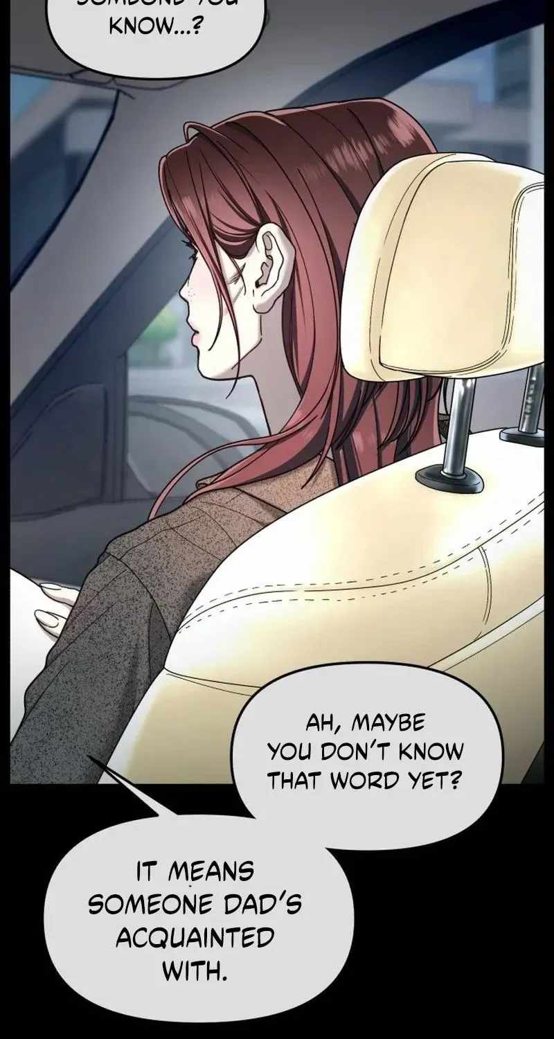Look-Alike Daughter — Chapter 204 — page 23