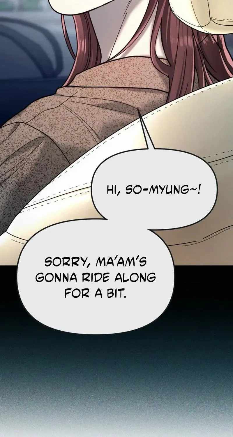Look-Alike Daughter — Chapter 204 — page 25