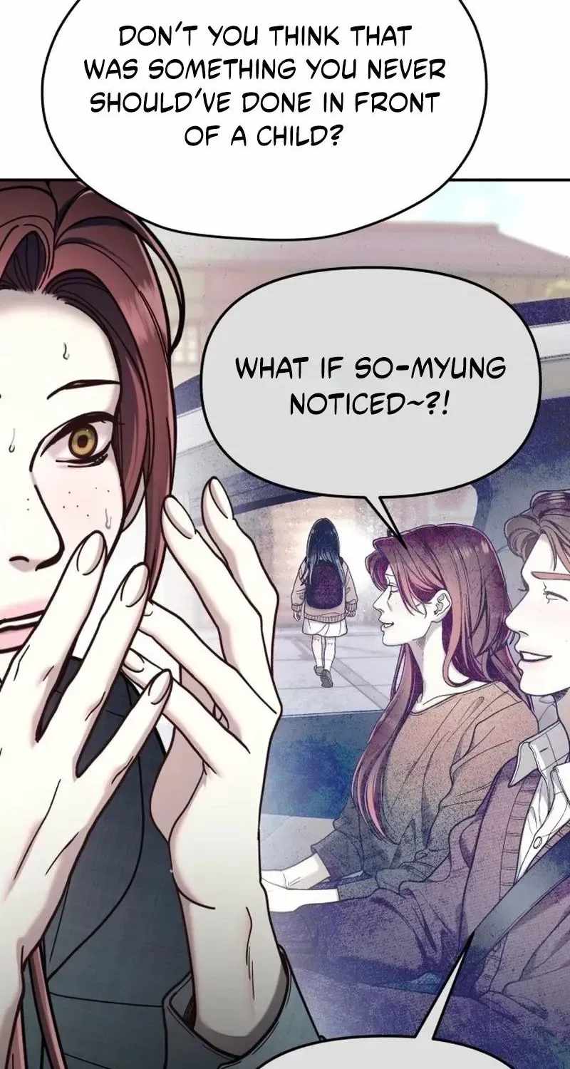 Look-Alike Daughter — Chapter 204 — page 28