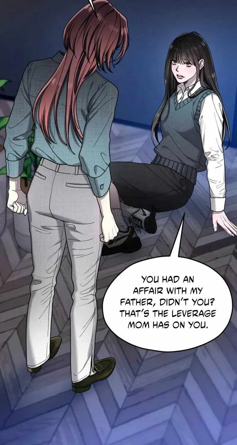Look-Alike Daughter — Chapter 204 — page 58