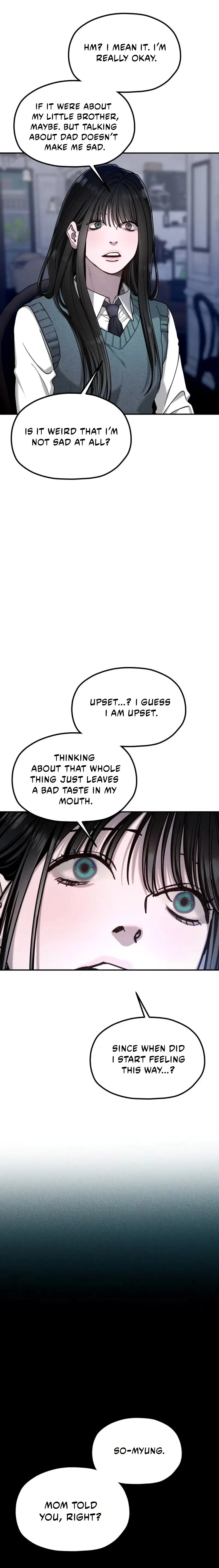 Look-Alike Daughter — Chapter 205 — page 1