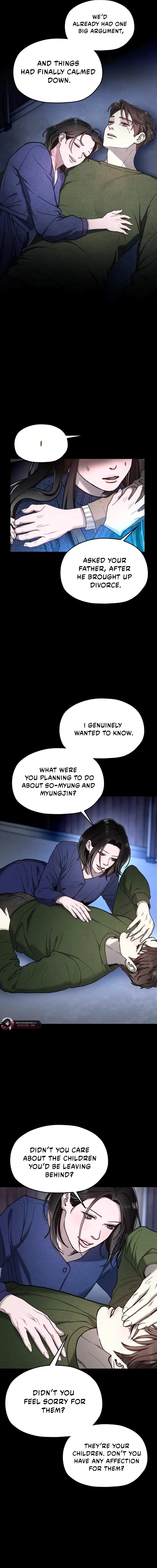 Look-Alike Daughter — Chapter 205 — page 6