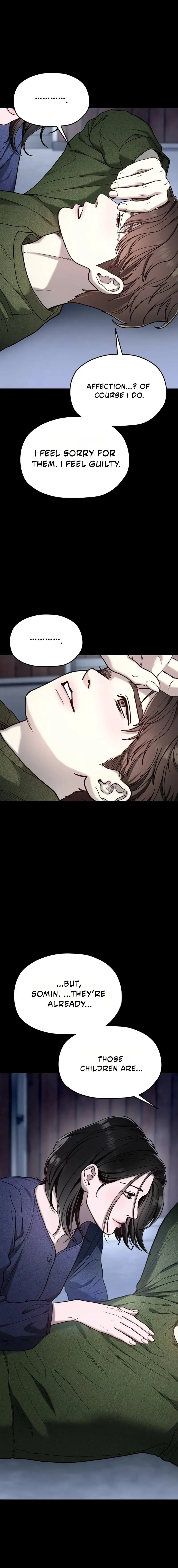 Look-Alike Daughter — Chapter 205 — page 7