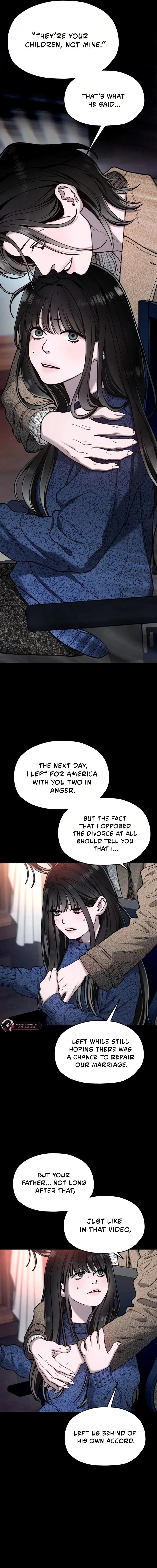 Look-Alike Daughter — Chapter 205 — page 8