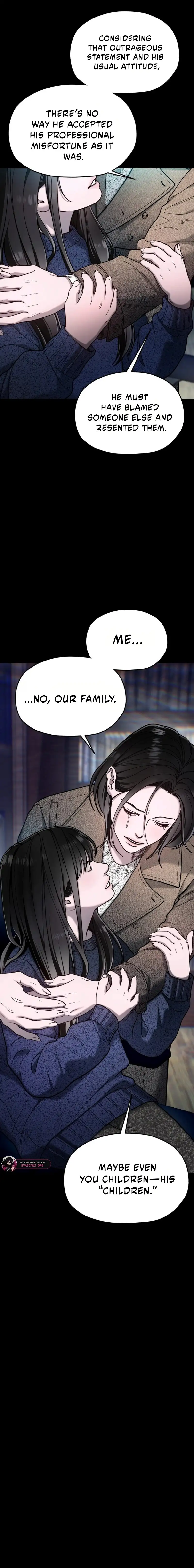 Look-Alike Daughter — Chapter 205 — page 9