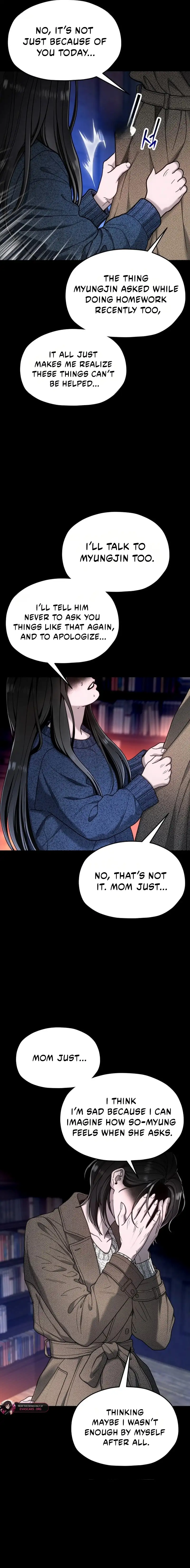 Look-Alike Daughter — Chapter 205 — page 11