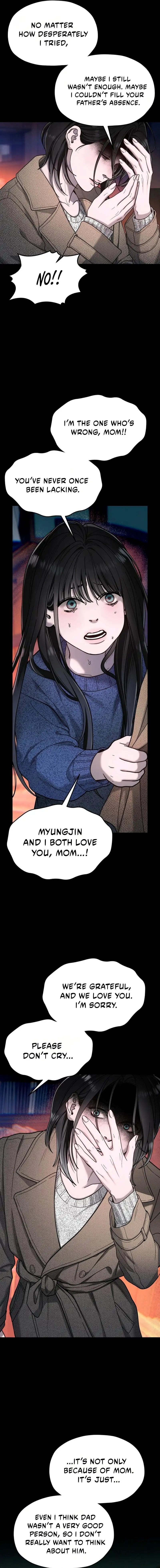 Look-Alike Daughter — Chapter 205 — page 12