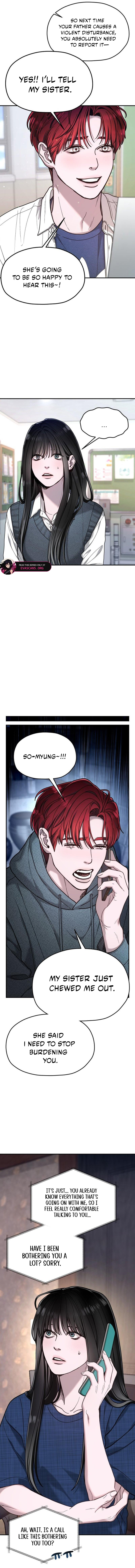 Look-Alike Daughter — Chapter 206 — page 15