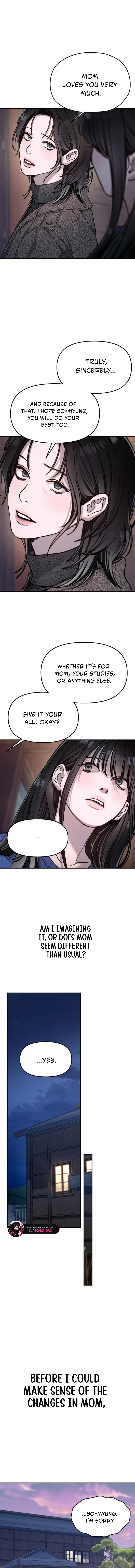 Look-Alike Daughter — Chapter 206 — page 19