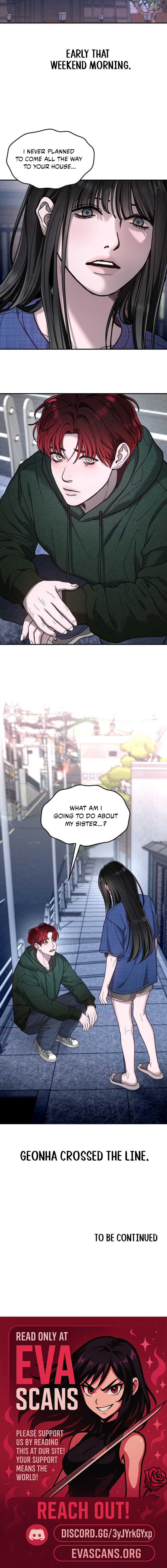 Look-Alike Daughter — Chapter 206 — page 20