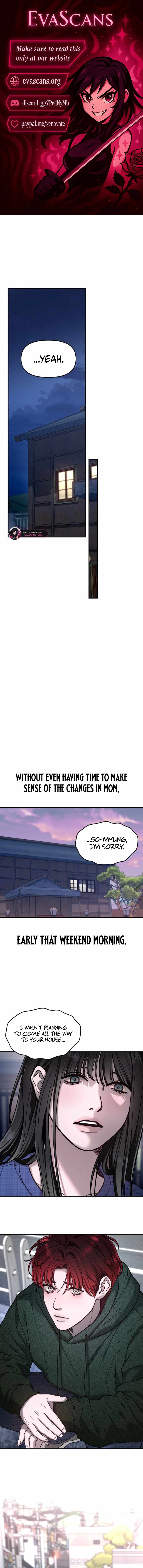Look-Alike Daughter — Chapter 207 — page 2