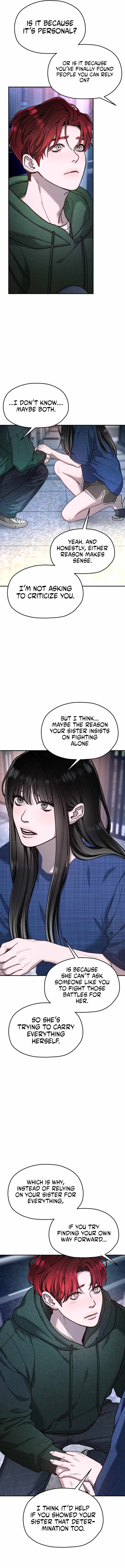 Look-Alike Daughter — Chapter 207 — page 7