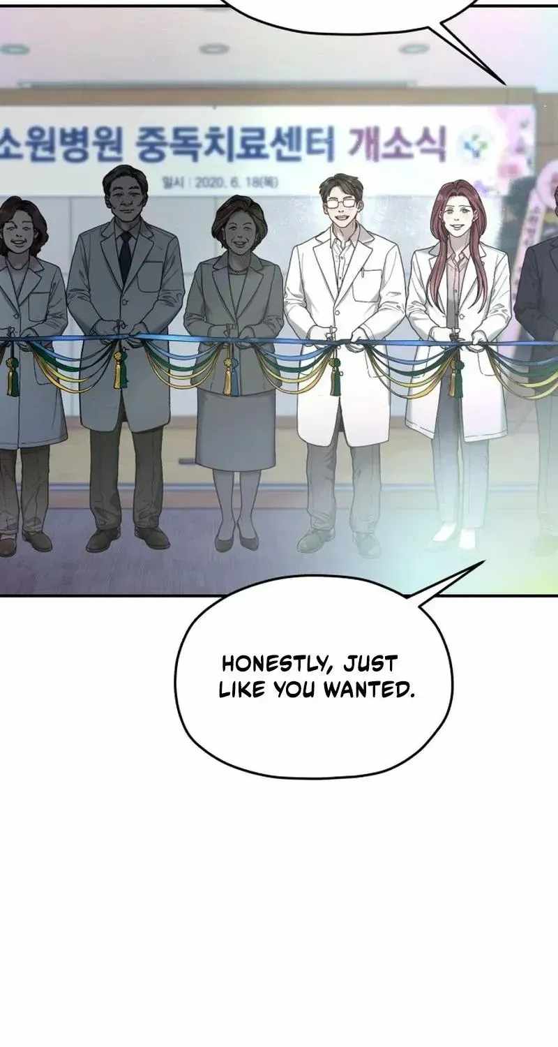 Look-Alike Daughter — Chapter 208 — page 35