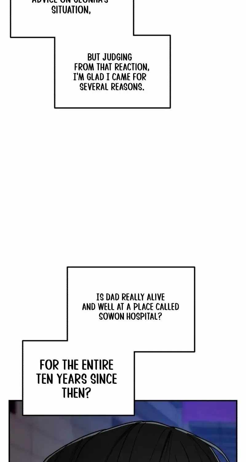 Look-Alike Daughter — Chapter 208 — page 42