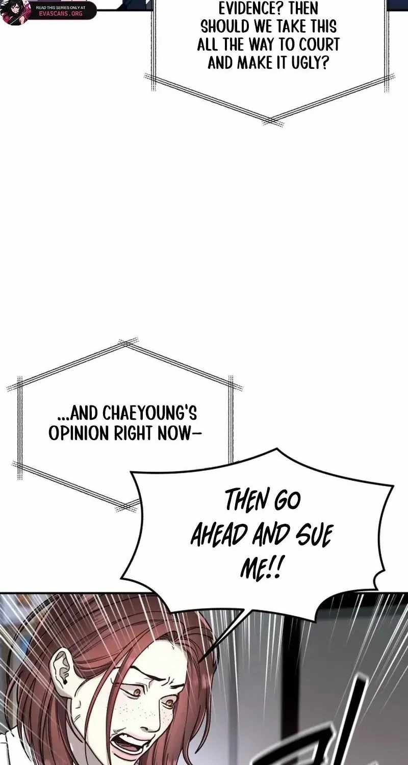 Look-Alike Daughter — Chapter 208 — page 61
