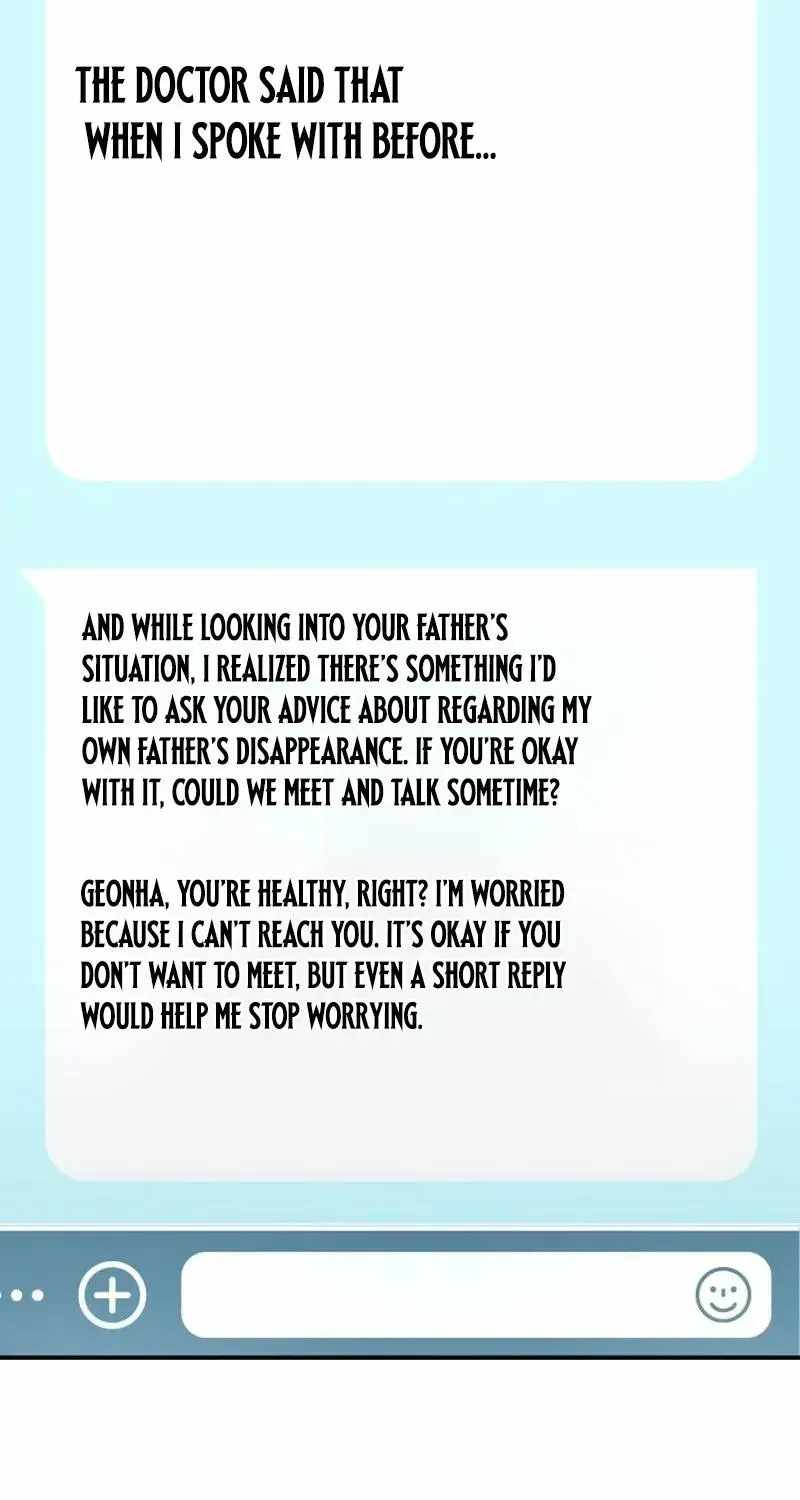 Look-Alike Daughter — Chapter 208 — page 68