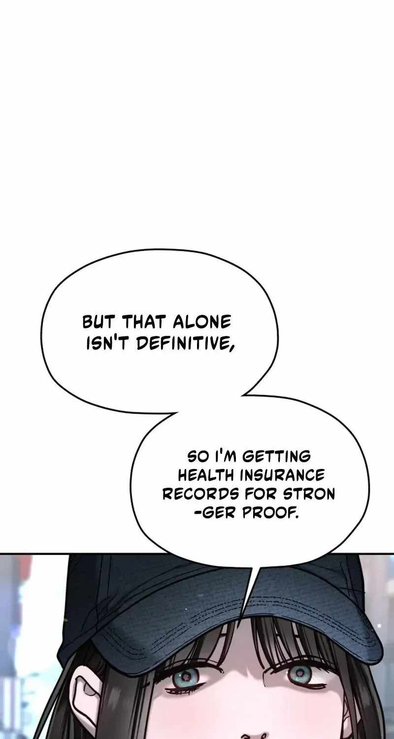 Look-Alike Daughter — Chapter 208 — page 88