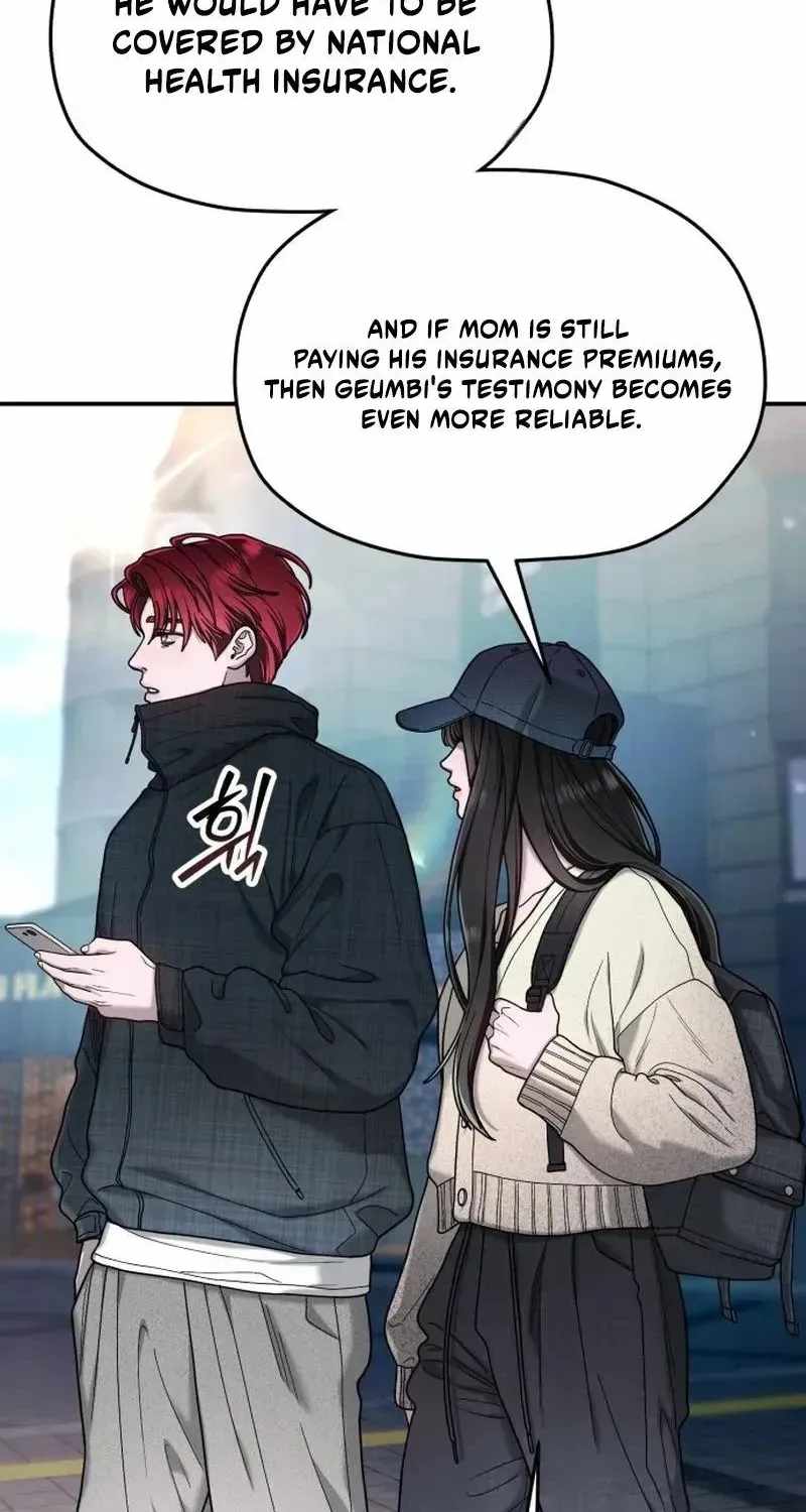 Look-Alike Daughter — Chapter 208 — page 90
