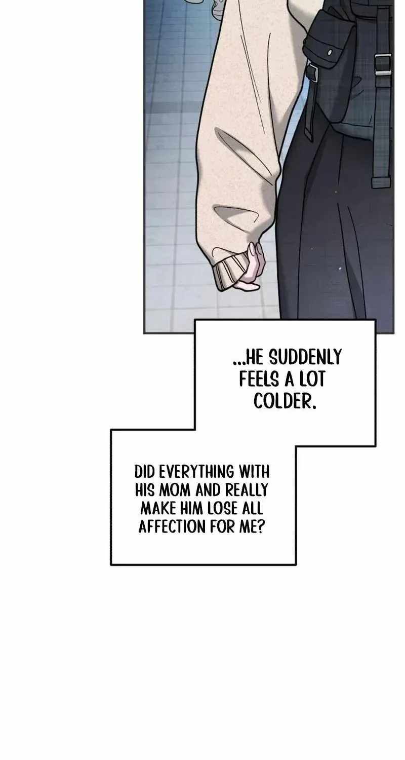 Look-Alike Daughter — Chapter 208 — page 93