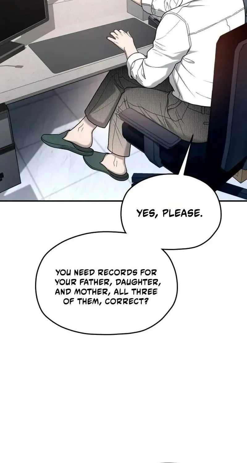 Look-Alike Daughter — Chapter 208 — page 106