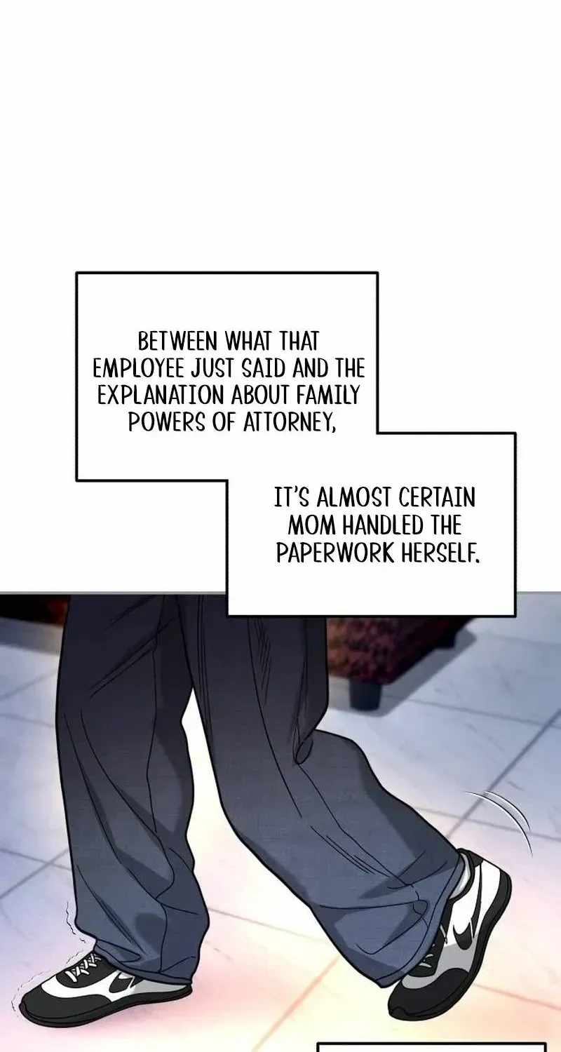 Look-Alike Daughter — Chapter 209 — page 39