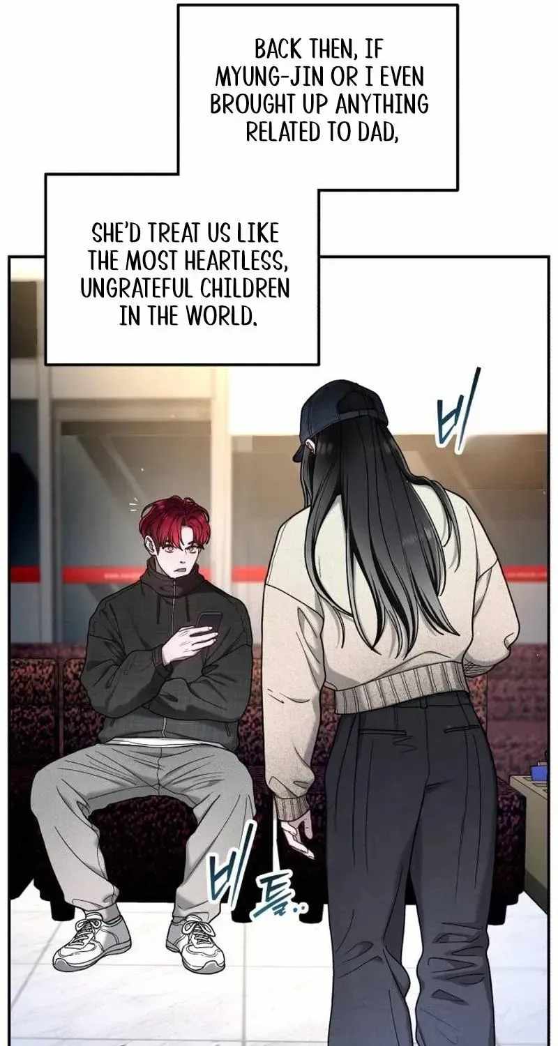 Look-Alike Daughter — Chapter 209 — page 41