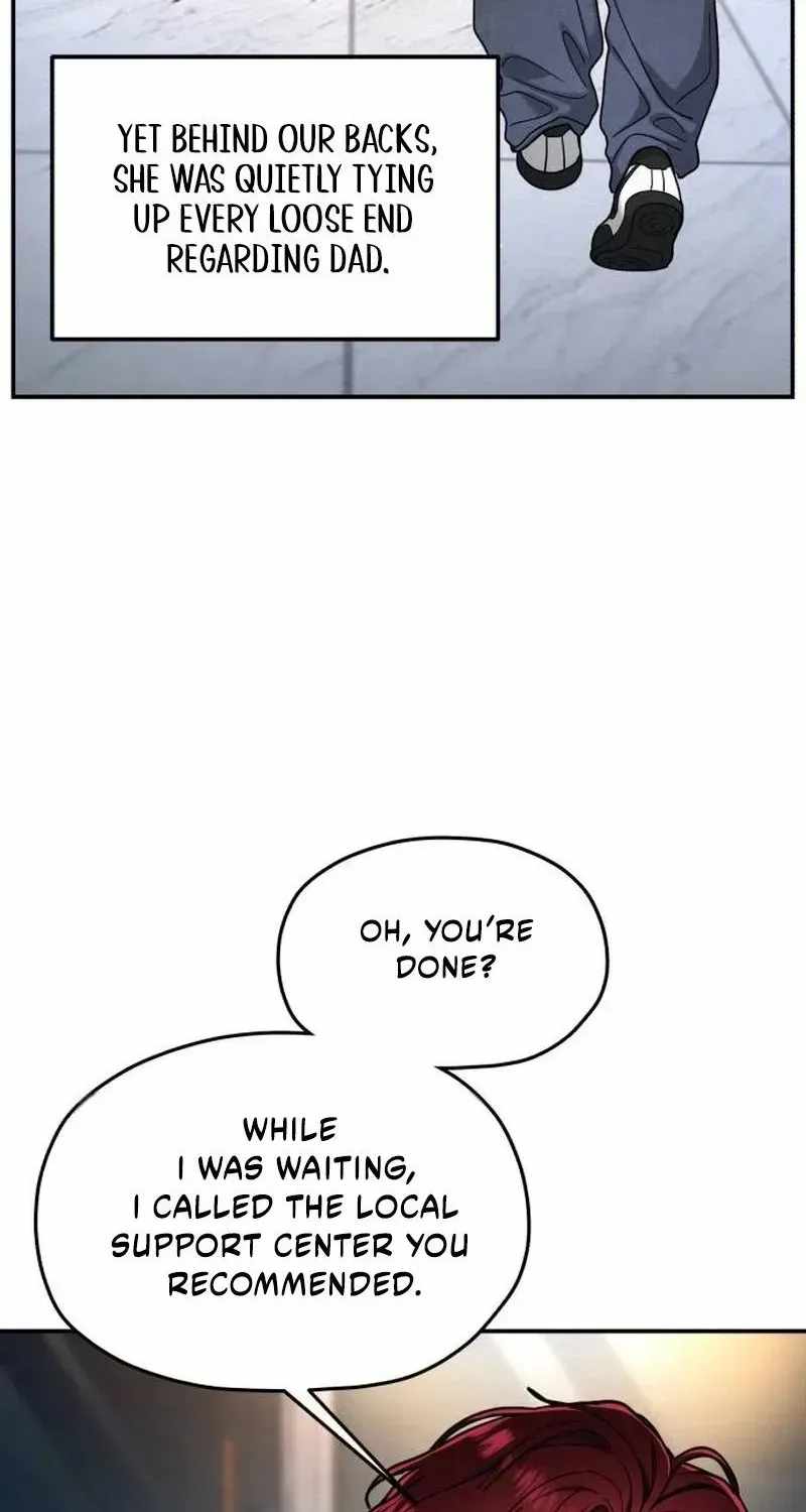 Look-Alike Daughter — Chapter 209 — page 42