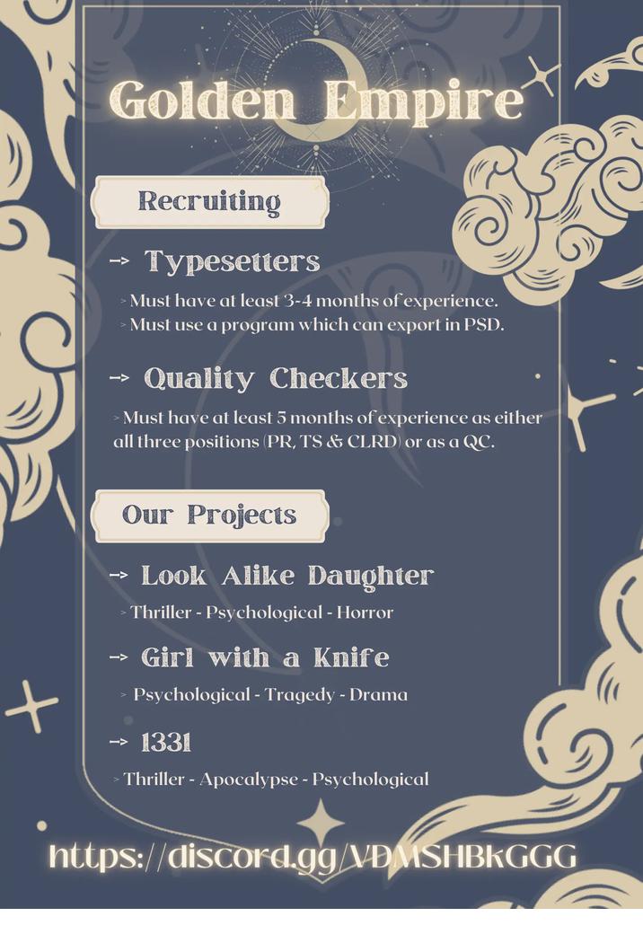 Look-Alike Daughter — Chapter 21 — page 17
