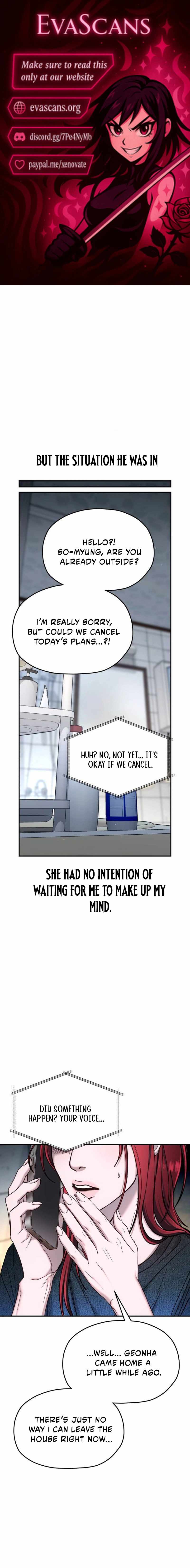 Look-Alike Daughter — Chapter 210 — page 2