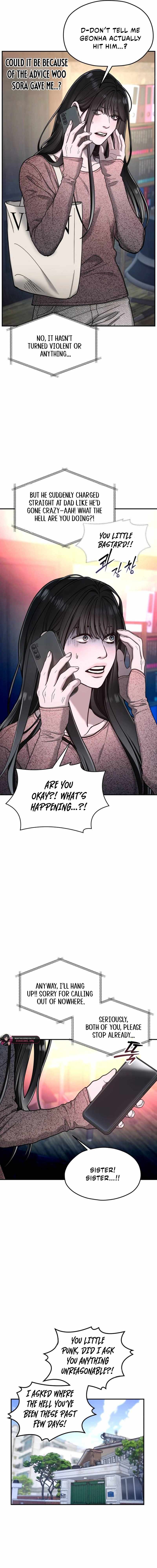 Look-Alike Daughter — Chapter 210 — page 4