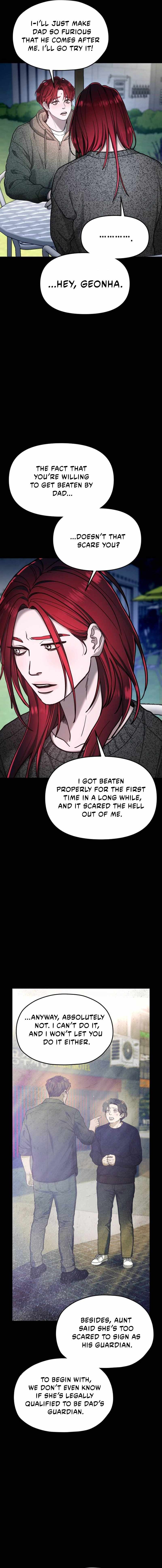 Look-Alike Daughter — Chapter 210 — page 10