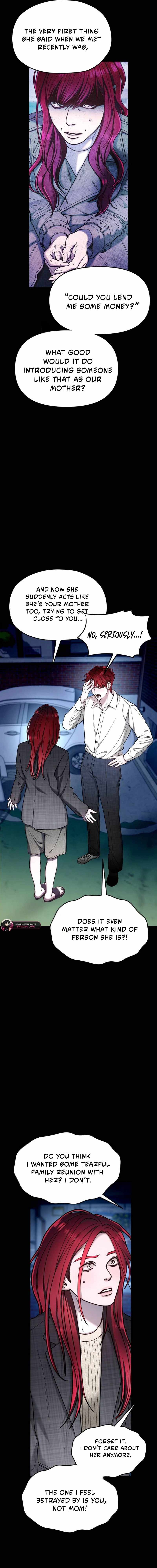 Look-Alike Daughter — Chapter 210 — page 13