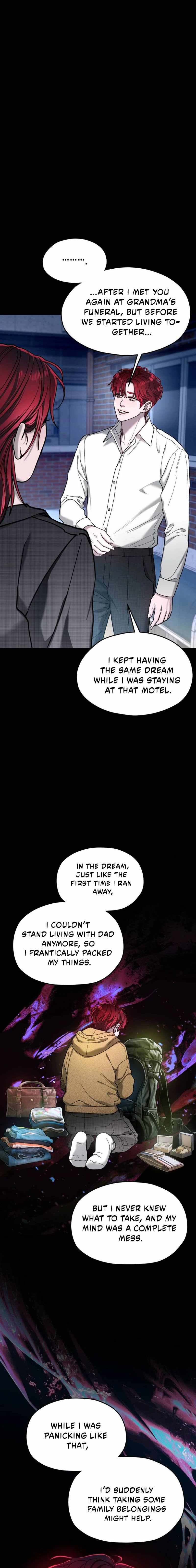 Look-Alike Daughter — Chapter 210 — page 14
