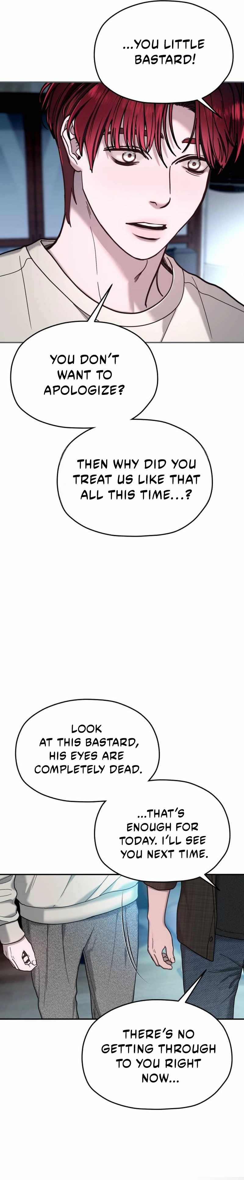Look-Alike Daughter — Chapter 210 — page 20