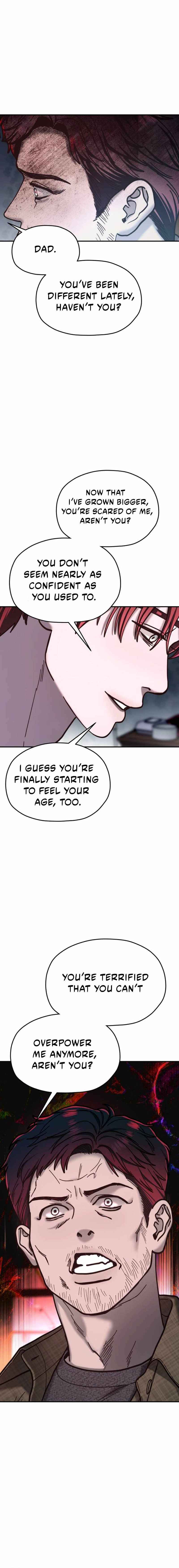 Look-Alike Daughter — Chapter 210 — page 22