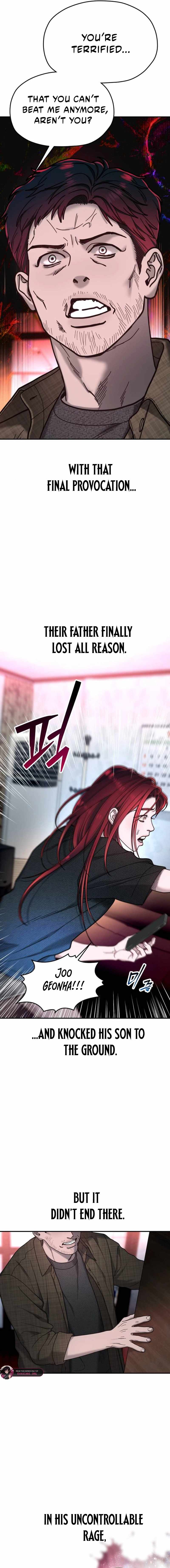 Look-Alike Daughter — Chapter 211 — page 4