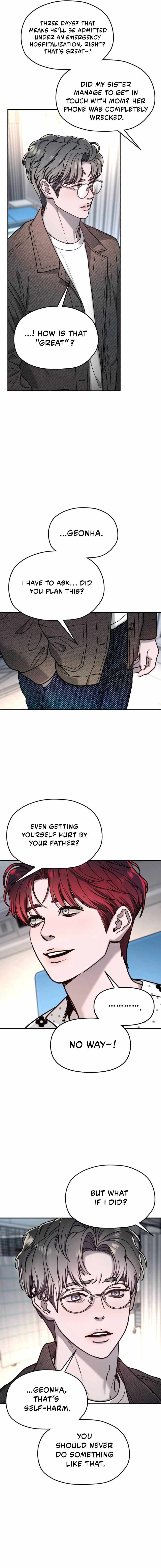 Look-Alike Daughter — Chapter 211 — page 10