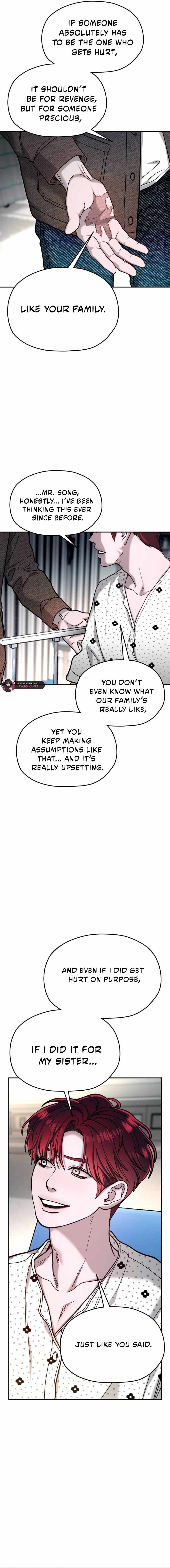 Look-Alike Daughter — Chapter 211 — page 13