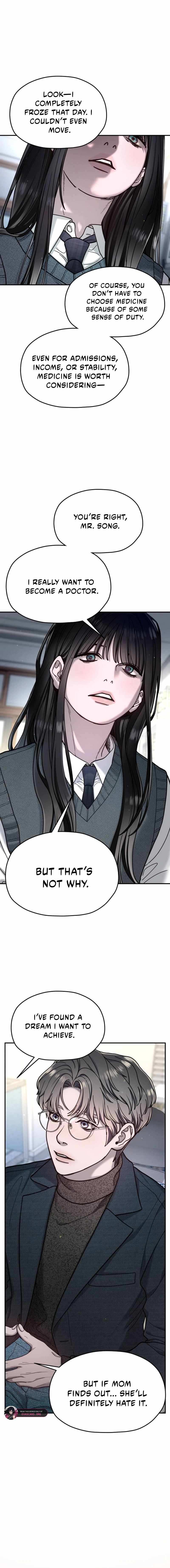 Look-Alike Daughter — Chapter 211 — page 20