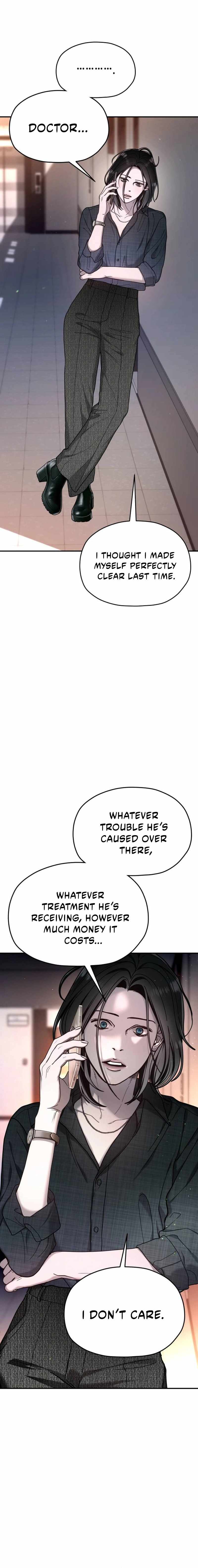 Look-Alike Daughter — Chapter 211 — page 23