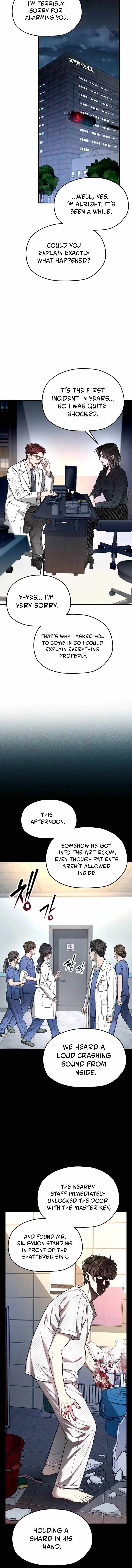 Look-Alike Daughter — Chapter 212 — page 3