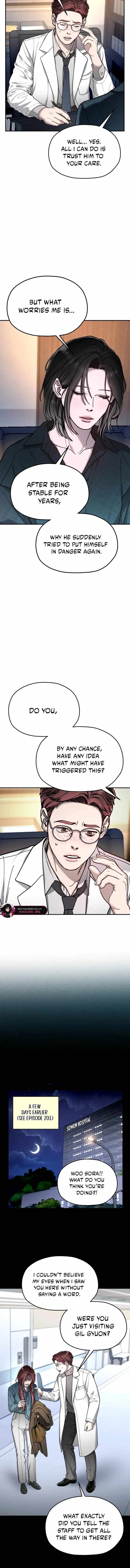 Look-Alike Daughter — Chapter 212 — page 5
